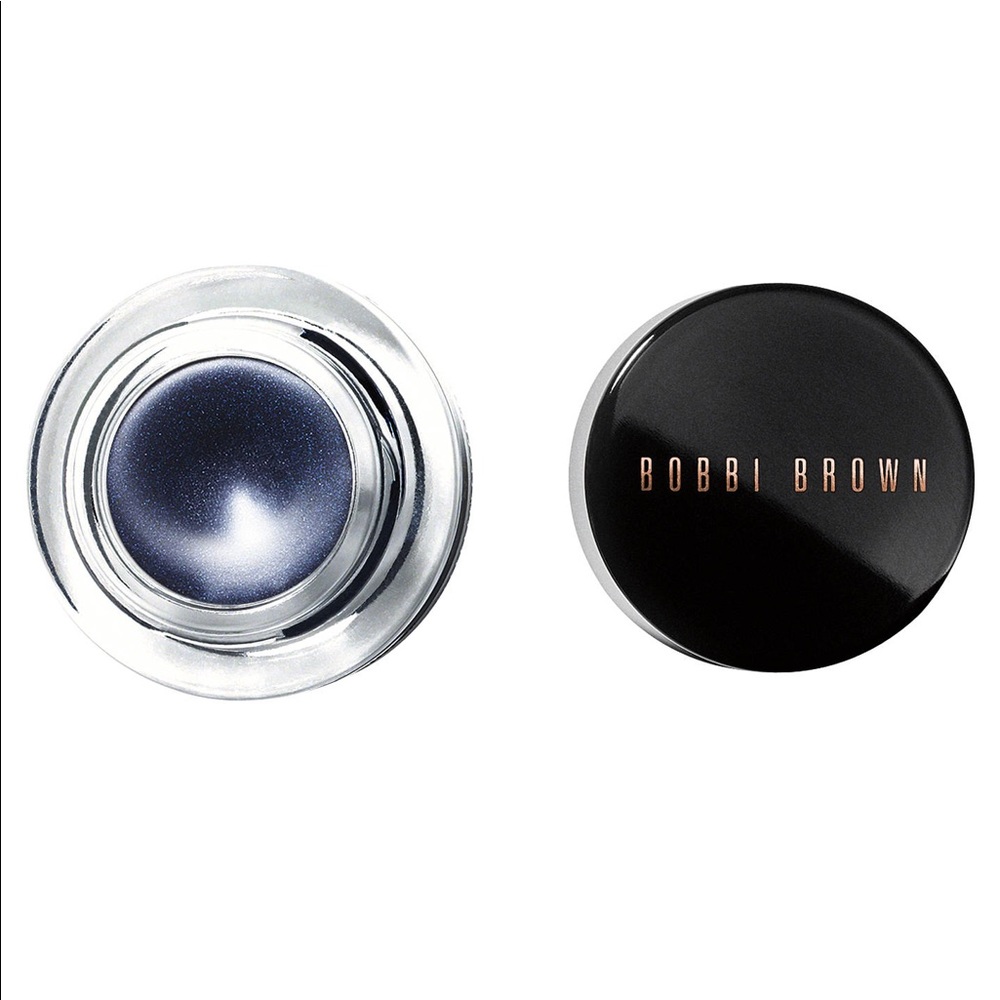 BOBBI BROWN Long-Wear Gel Eyeliner NWOT